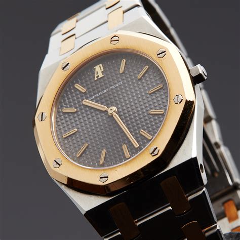 audemars piguet quartz watch|where to buy audemars piguet.